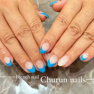 ネイル 777nail salonのネイルデザイン