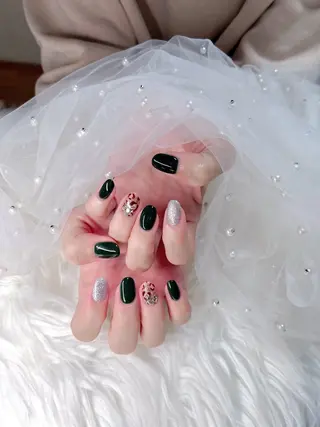 ネイル MK ネイルサロンのネイルデザイン