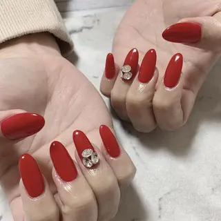 ネイル Jeremy ♡ HARUKAのネイルデザイン