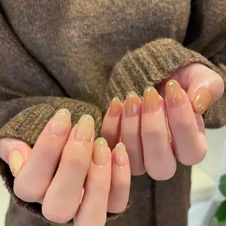 ネイル "achoe" コエ HARUNAのネイルデザイン