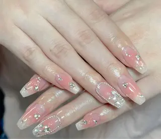 ネイル Romosa　nail　salon所属・Romosa Nailのネイルデザイン