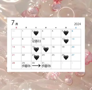 ロング カラー ピンクカラー🎀/ ミルクティー🍼花音のヘアスタイル