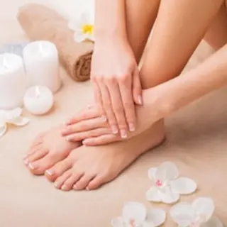 メンズ キッズ ネイル 🌱 ま し お 🌱のその他イメージ