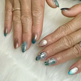 ネイル Darling NATSUMIのネイルデザイン