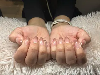 ネイル arl nail🍒 nozomiのネイルデザイン