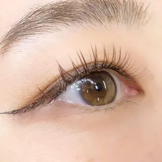 マツエク・マツパ Basic町田本店 RINAのマツエク・マツパデザイン