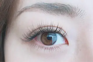 マツエク・マツパ Rilmano リルマノのマツエク・マツパデザイン