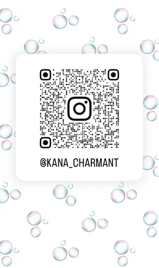 kana°ʚ🎀ɞ° カラーモデル募集中のヘアスタイル