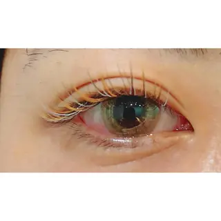 マツエク・マツパ Bianca 長津田店　長牛のマツエク・マツパデザイン