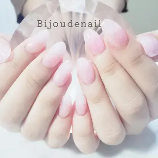 ネイル ビジュード ネイルのネイルデザイン