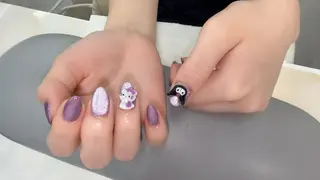 ネイル Enny lovelyのネイルデザイン