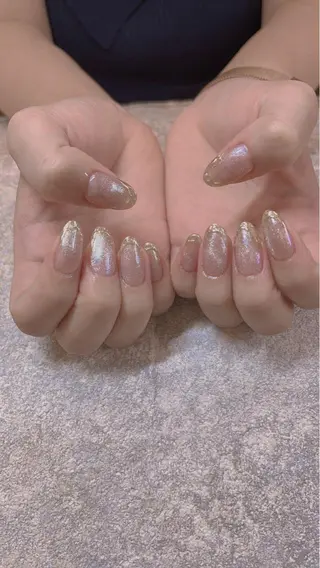 ネイル LOVE NAIL 💕Sonoのネイルデザイン