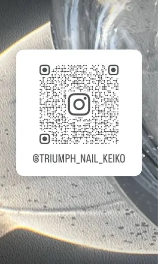 ネイル Keiko .のネイルデザイン