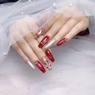 ネイル ネイルサロン lotusのネイルデザイン