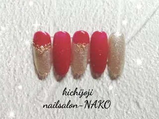 ネイル Salon-NAKO 🐷shirai🐷のネイルデザイン