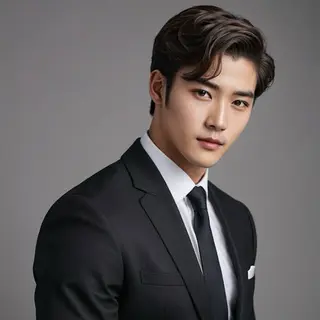 メンズ アイブロウ メンズアイブロウ AiKAの眉毛・アイブロウイメージ