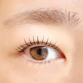 マツエク・マツパ ant_u🌷 arisaのマツエク・マツパデザイン