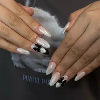 ネイル yano Ribbon佐野店のネイルデザイン