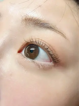 マツエク・マツパ new me 坂戸店のマツエク・マツパデザイン