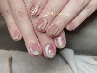 ネイル ネイル エルモサのネイルデザイン