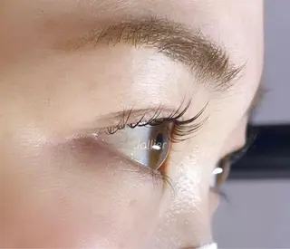 マツエク・マツパ ジョリア西大寺店 スタッフのマツエク・マツパデザイン