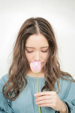 アイラッシュサロンMONICA所属・MONICA TSUGUMIのマツエク・マツパデザイン