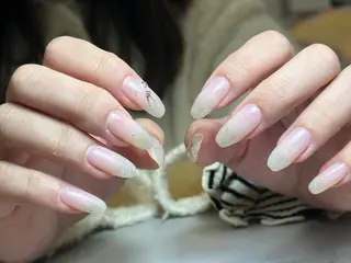 ネイル Eveネイル チップスカルプ専門店のネイルデザイン