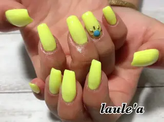 ネイル Rグループ felizのネイルデザイン