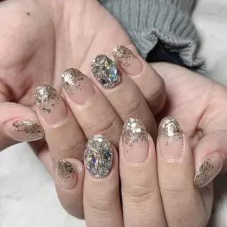 ネイル Jeremy ♡ HARUKAのネイルデザイン