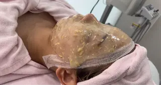 🫧美しい素肌へ🫧 今成柚乃のその他イメージ