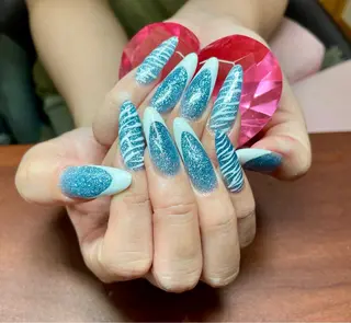 ネイル NAIL salon ACEのネイルデザイン