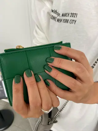 ネイル 🍒 akariのネイルデザイン