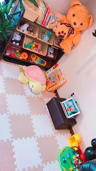 ミディアム カラー ヘアアレンジ メンズ キッズ マツエク・マツパ ヘア&カフェ ♡リエットのマツエク・マツパデザイン