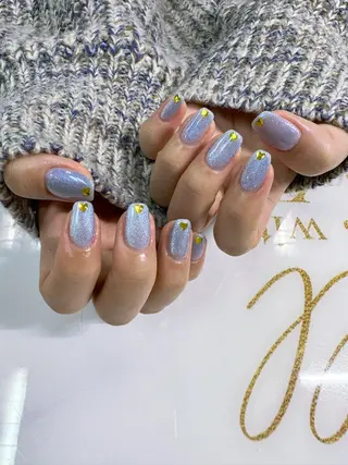 ネイル May&Way Neilのネイルデザイン