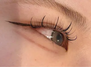 マツエク・マツパ eyelist HARU🌷のマツエク・マツパデザイン