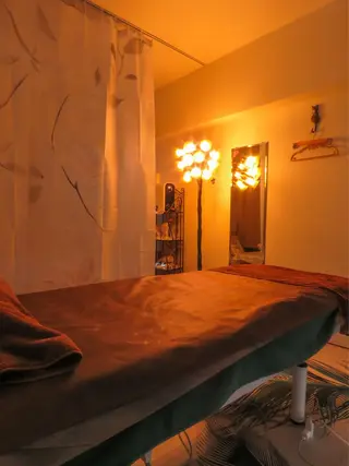 エステティックサロン 凜のエステ・リラクイメージ