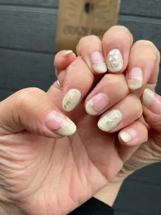 ネイル CRAZY NAILのネイルデザイン