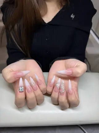 ネイル IROHA NAIL 北村菜帆のネイルデザイン