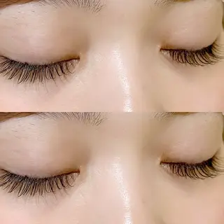 マツエク・マツパ MAQUIA能代店 阿部由佳の眉毛・アイブロウイメージ