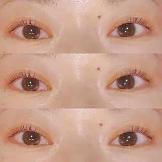 マツエク・マツパ AVANCE. セブンパーク天美松原店所属・Kanami Tのマツエク・マツパデザイン