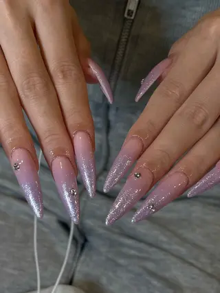 ネイル nailsalon Moa所属・nonoka 💕のその他イメージ