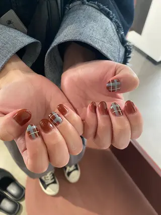 ネイル nail salon núcleo 【ヌクレオ】所属・ネイルサロン núcleoヌクレオのネイルデザイン