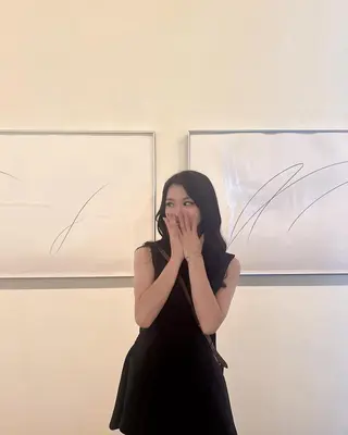 🩷Eny terrace🩷のヘアスタイル