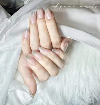 ネイル Ayumi nails川崎店のネイルデザイン