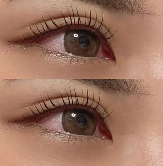 マツエク・マツパ ♡tiana juna˖ ࣪⊹のマツエク・マツパデザイン