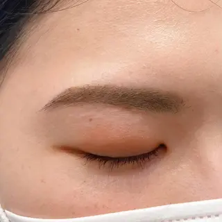 アイブロウ GO TODAY SHAiRE SALON Stella店所属・✨眉ワックス脱毛✨ Rinaの眉毛・アイブロウイメージ