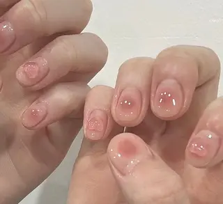 ネイル オトク ネイルのネイルデザイン