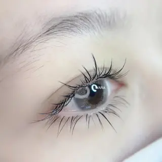 マツエク・マツパ foisalon 大久保店のマツエク・マツパデザイン