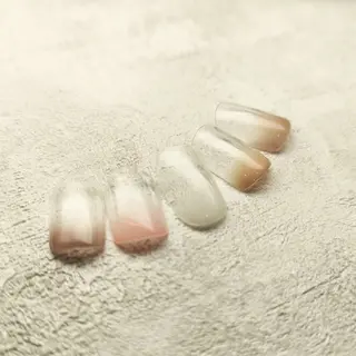 ネイル Nail eim　【ネイルエイム】所属・古賀 倭子のネイルデザイン