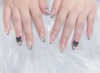 ネイル hairsalon556所属・hairsalon 556のネイルデザイン